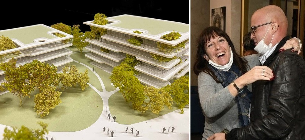 Accordo sull’area ex Cattoi, il Pd: “Non è un buon affare, i privati potranno costruire palazzi alti 17 metri