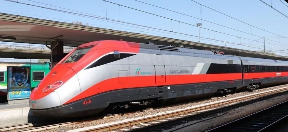 Sciopero nazionale del personale Trenitalia: possibili disagi anche in Trentino