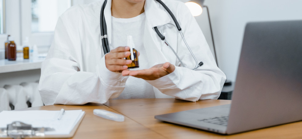 Usare la telemedicina per pazienti con patologie croniche respiratorie
