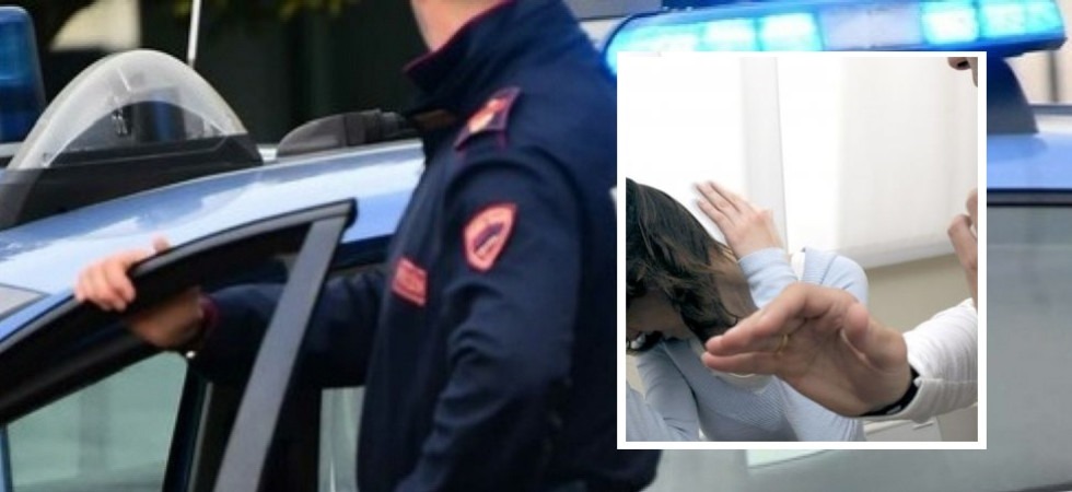 Rifiuta le avances di un conoscente, ragazza viene presa a schiaffi in strada e derubata del cellulare