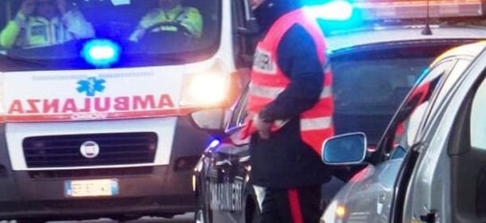 Infarto mentre è alla guida, l'auto si schianta contro il guard-rail: è morto Alberto Turcato