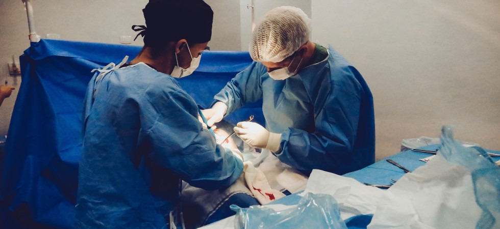 Sanità, parla la cooperativa di medici: "Si punta il dito contro la 'toppa', quando il problema è il buco"