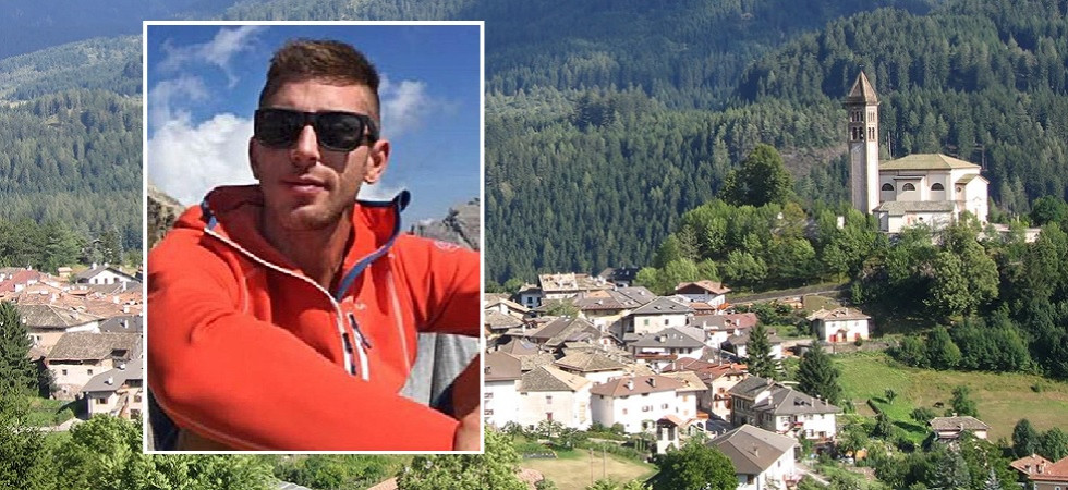 Una malattia spegne il sorriso di Thomas Welponer a soli 30 anni, lutto in Val di Fiemme