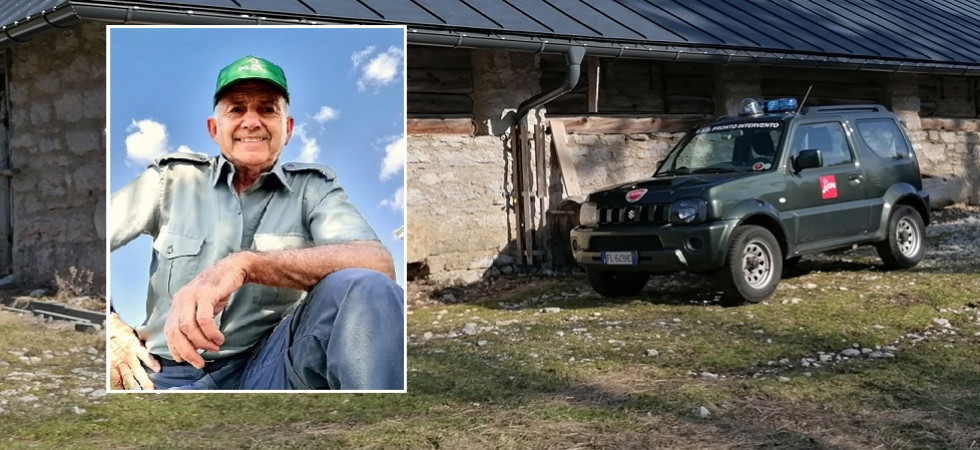 Sfrattata dalla Pat ora la Lipu ha una nuova casa, Merz: Il clima non è dei migliori ma ripartiremo con maggior entusiasmo