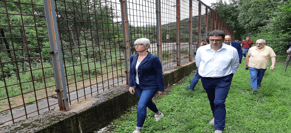 Gli agricoltori: Gestione orsi va consegnata con pieni poteri al governo locale''