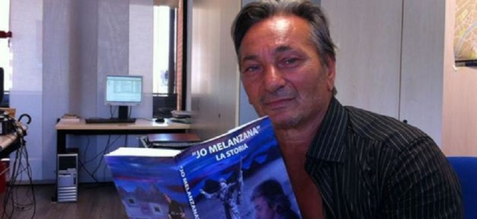 Foto di Trentino Tv Dalle vicende amorose fino ai guai giudiziari e al carcere: è morto a 74 anni Giuseppe Pianura (in arte Jo Melanzana)