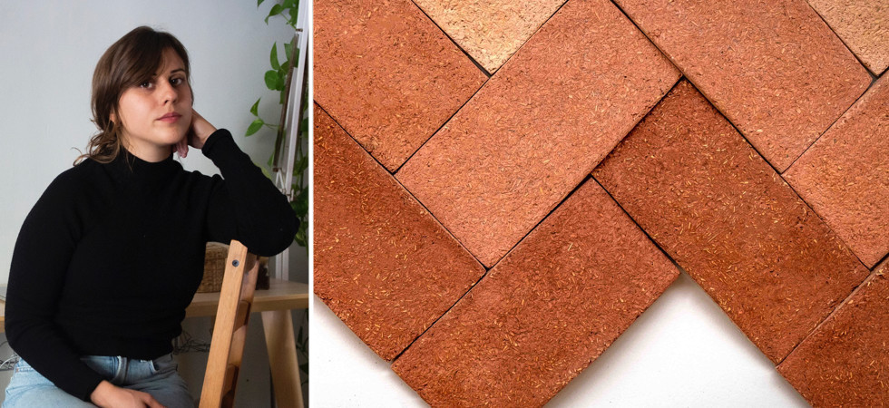 "Creare materiali edili 'green' e alternativi", dall'Israele all'Alto Adige