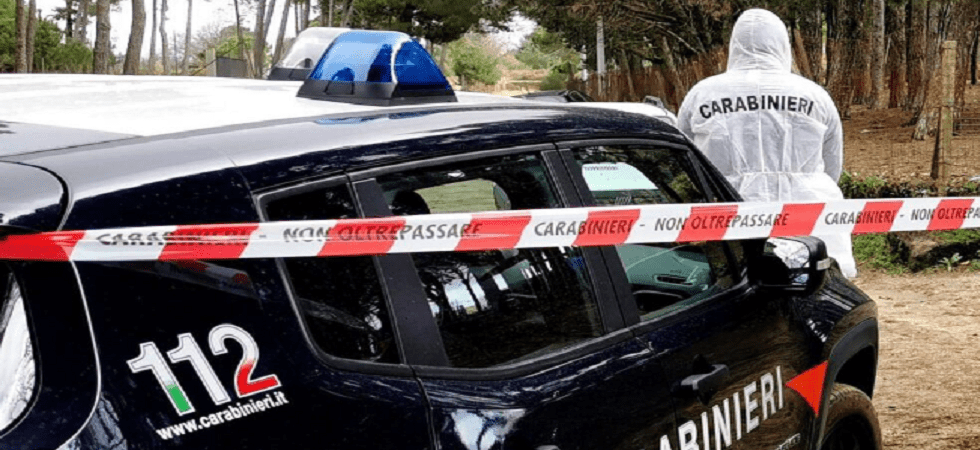 Uccisa da un proiettile alla testa, la svolta nelle indagini: a sparare sarebbe stato il bimbo di 8 anni