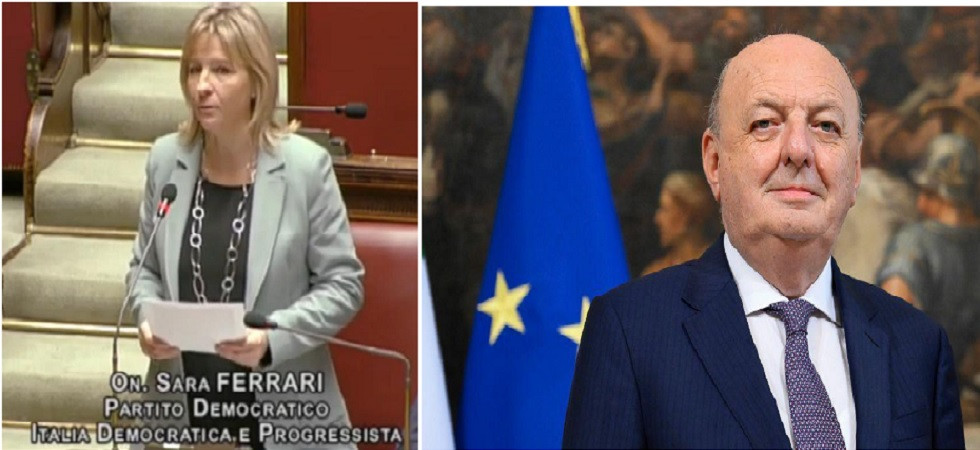 Gestione degli orsi in Trentino, Ferrari: Il Governo faccia la sua parte per supportare il nostro territorio