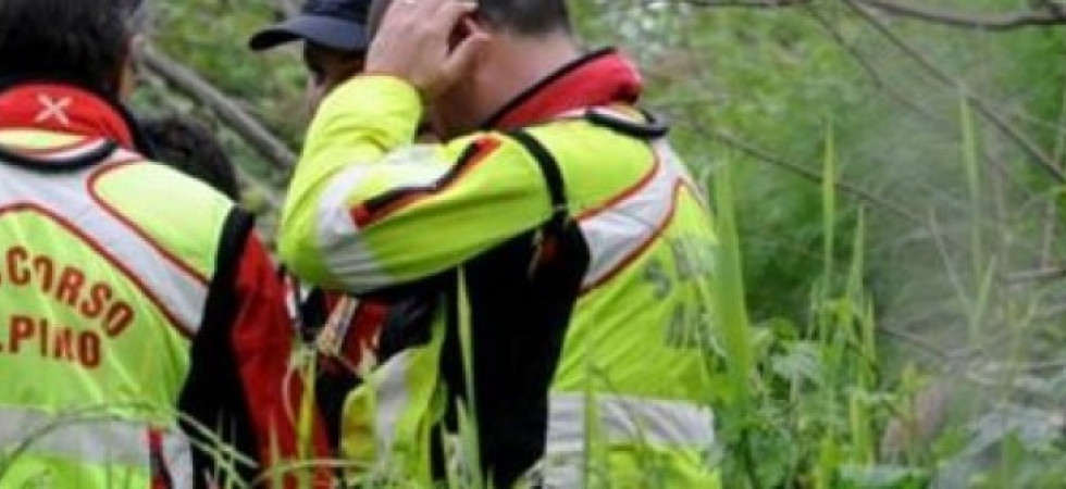 E' scomparso un ragazzo di 20 anni, imponente operazione di ricerca in Alto Adige