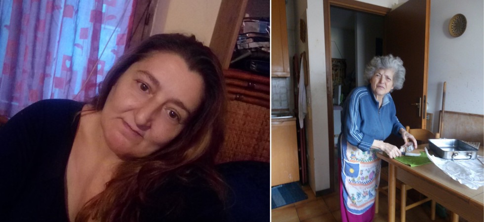 Madre e figlia trovate senza vita in casa dopo settimane