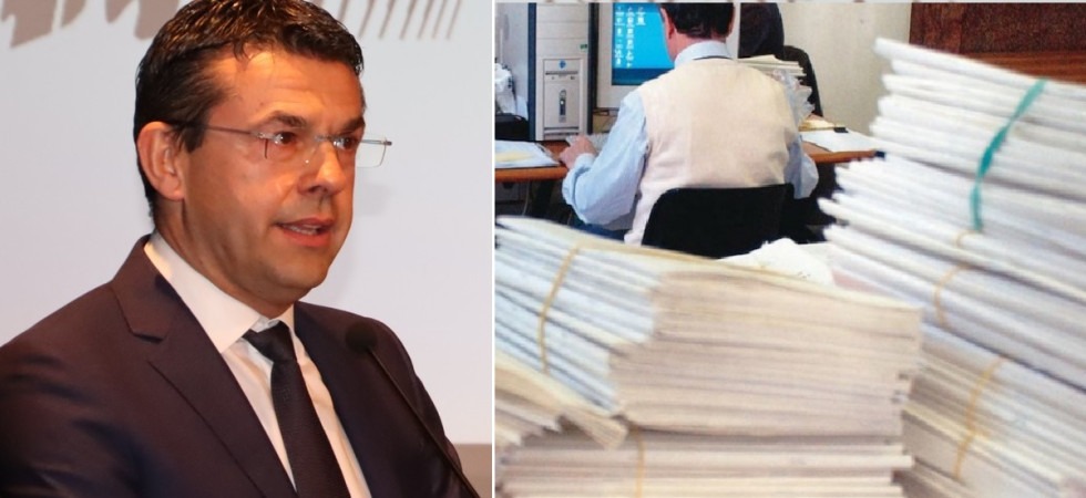 Pnnr e Olimpiadi, dipendenti provinciali a lezione di 'antiriciclaggio'
