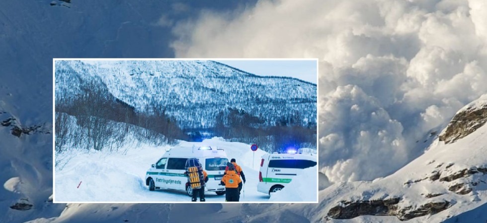 Una valanga travolge un gruppo di 5 scialpinisti vicentini: uno è morto