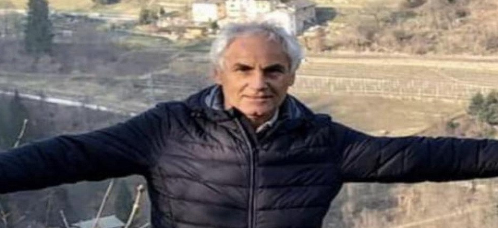 Lutto nella comunità di Ravina - Romagnano, addio a Armando Versini: Ha dedicato la propria esperienza al prossimo