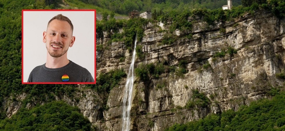 Il materiale di scavo del bypass potrebbe finire nell’ex discarica di Sardagna