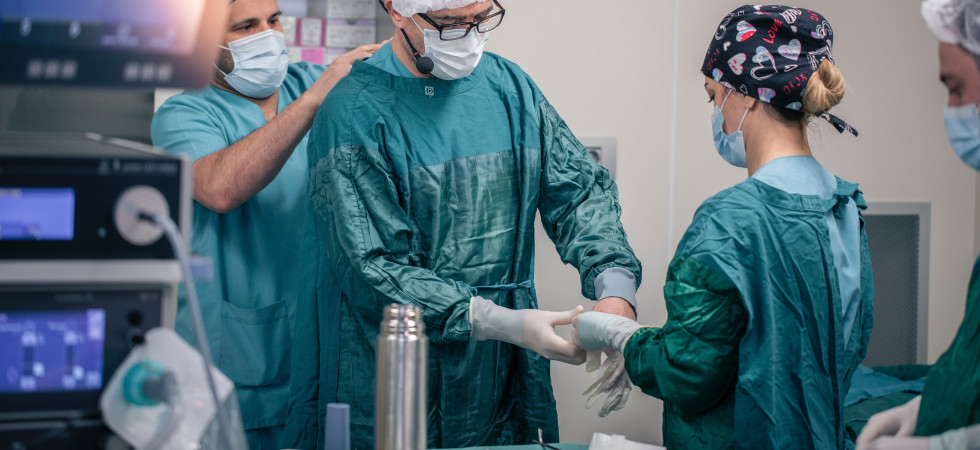 Sanità e carenza di personale, gli ospedali bellunesi affidano alle cooperative pronto soccorso e anestesia