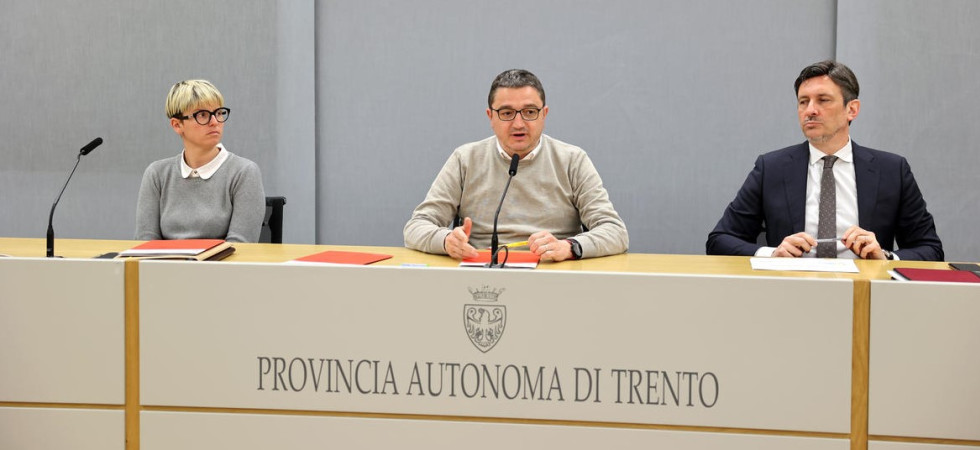 Variazione bilancio, 318 milioni sul tavolo (e una 'valanga' di emendamenti in Consiglio)