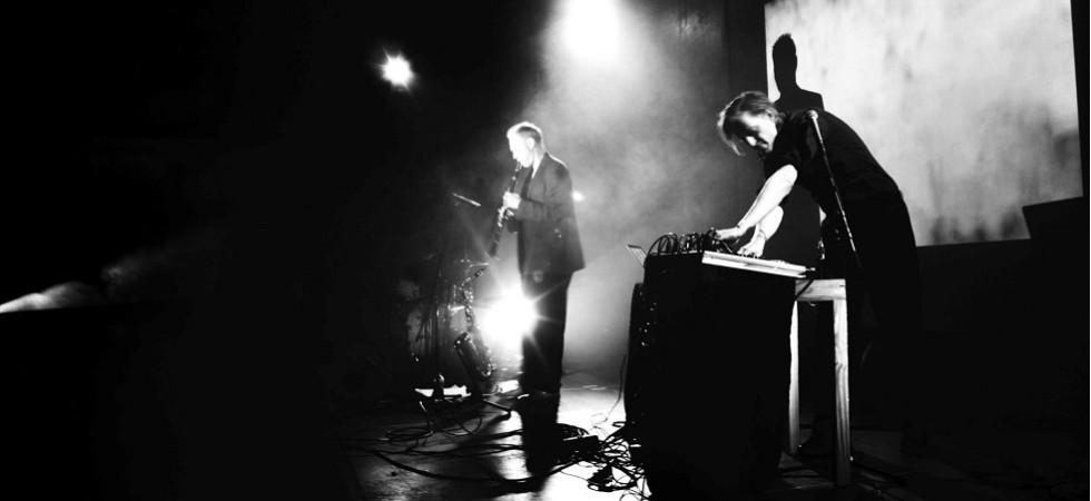 Foto di Erik De Meij A Rovereto prende il via il secondo week end di Spaceways – Tracciati di musica e danza