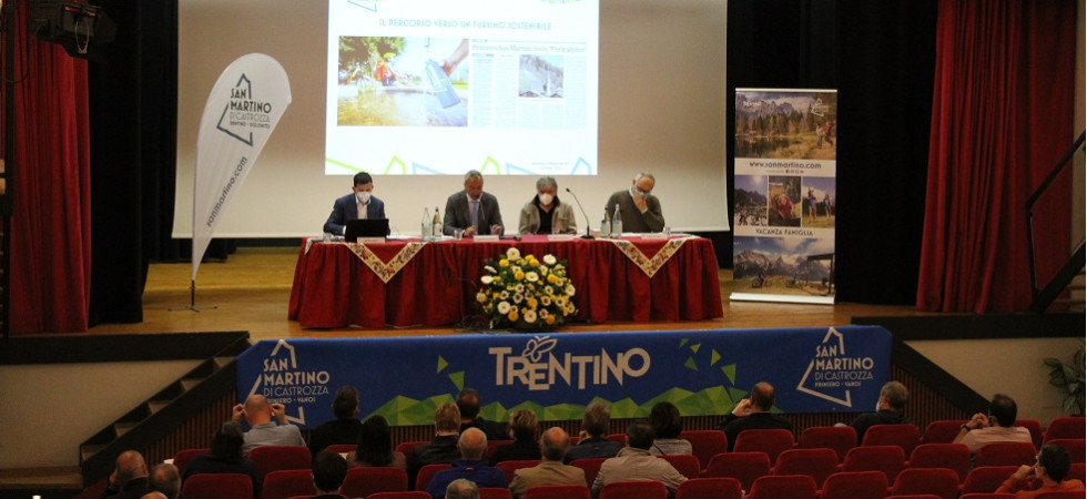 Un inverno di ritorno alla normalità dopo l'emergenza Covid