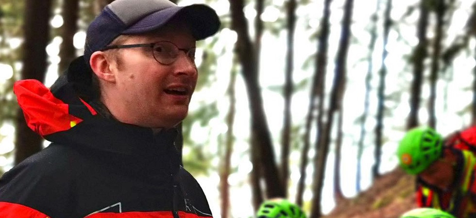 Lutto nel Soccorso Alpino, è morto l'istruttore sanitario Christian Thöni