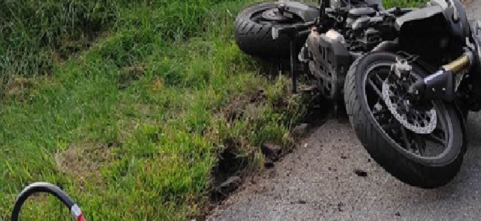 Schianto in moto, dopo 3 settimane di agonia è morto Lorenzo Mion