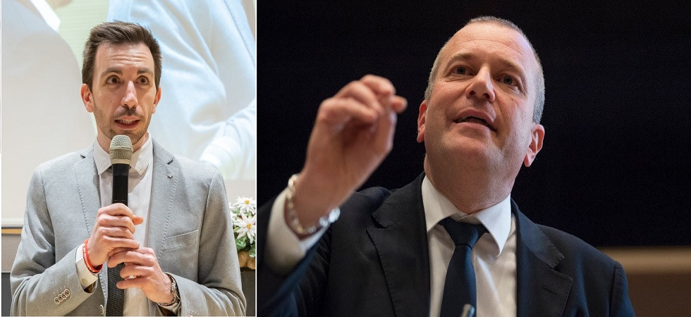 Marchiori si candida, Urzì: Il Patt avrà il simbolo accanto alla Fiamma Tricolore