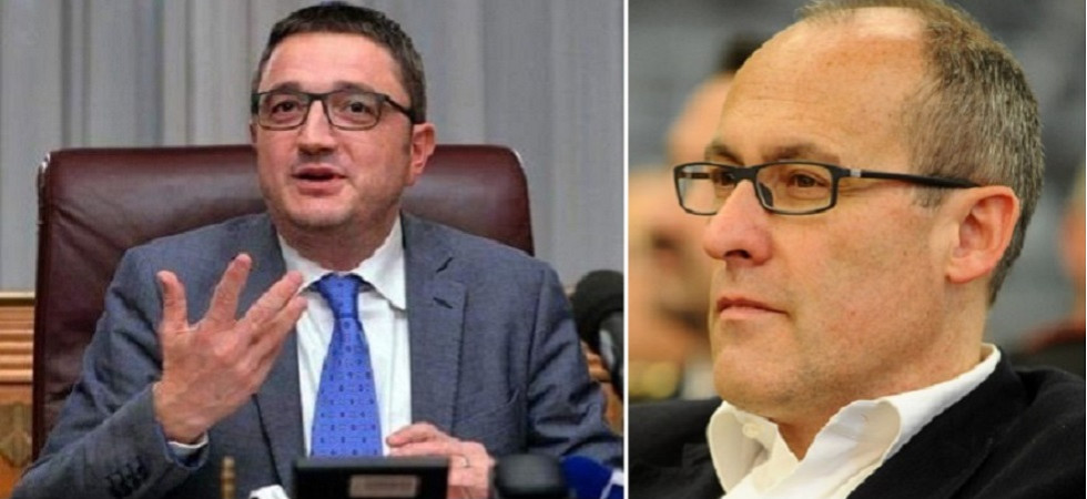 Orsi, Rossi a Fugatti: Il coraggio è mancato e questo non si misura con le roboanti dichiarazioni ma con le azioni a