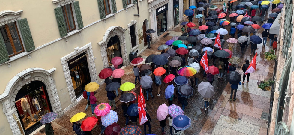 Mondo della scuola contro la Giunta Fugatti: Decide in solitaria