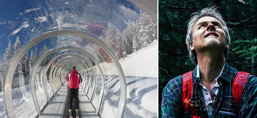 “Fra vecchi stereotipi idealizzanti e parco divertimenti per il turista le Alpi sono minacciate”