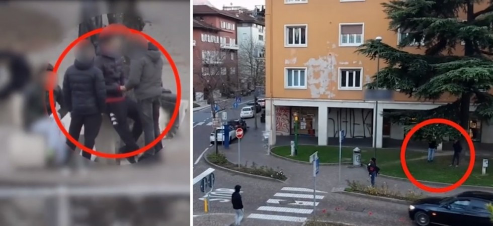 Rifornivano e gestivano le principali piazze di spaccio del Trentino (dalla Portela a Pergine
