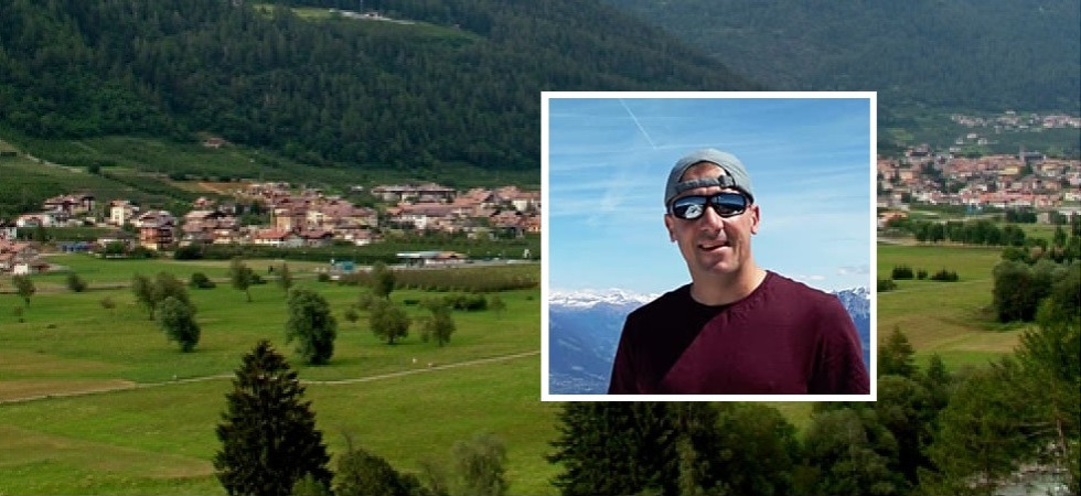 Lutto in Val di Sole, una malattia spegne il sorriso a 45 anni di Omar Pedrotti
