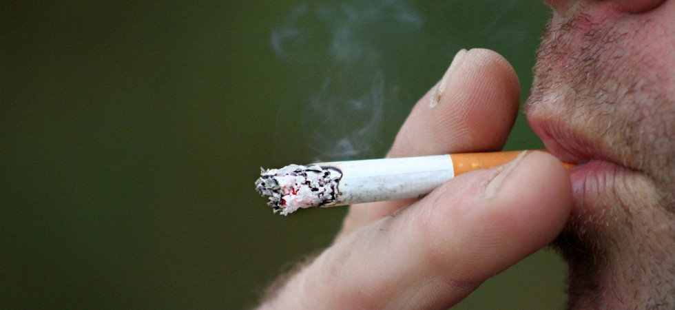 Giornata mondiale senza tabacco: ecco i dati sull'abitudine al fumo dei bellunesi