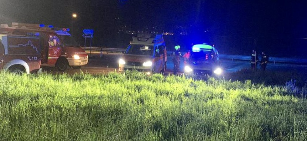 Tragedia in acqua, 50enne si rovescia con il kayak è muore nel torrente