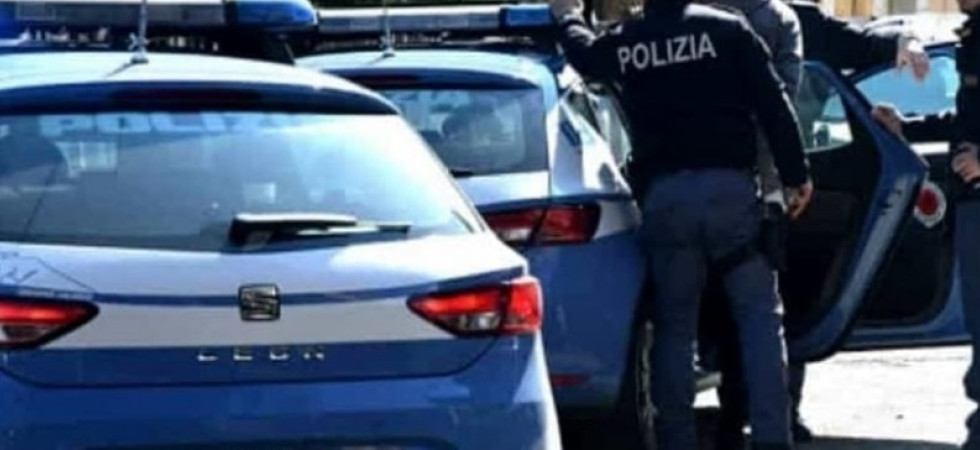 Trento, tentata rapina in un ristorante: cameriera minacciata con una siringa