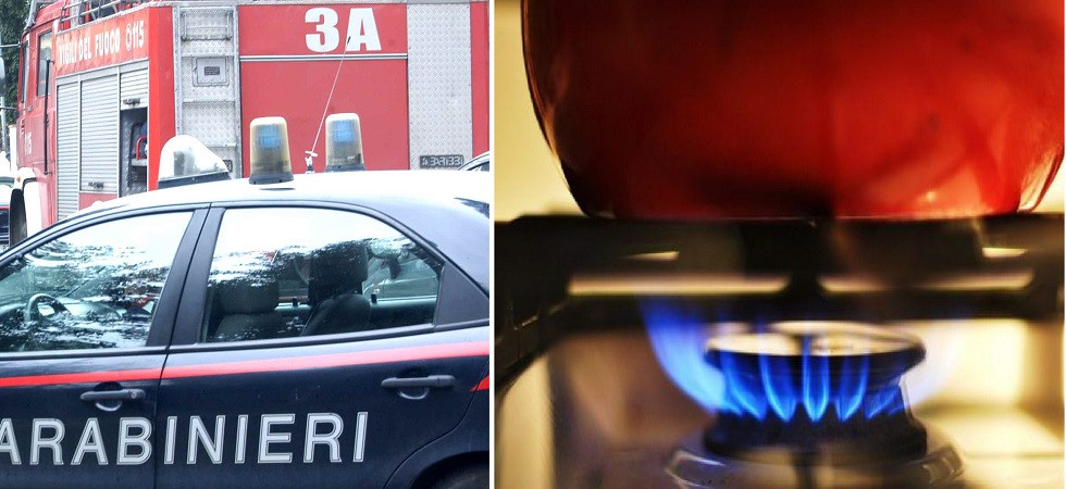 Dramma in casa, si scalda il latte sul fornello ma il pigiama prende fuoco