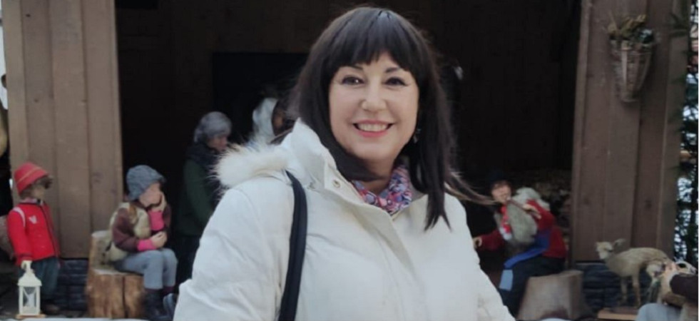 Addio a Vittoria Dallapiccola, il cordoglio degli amici e della comunità