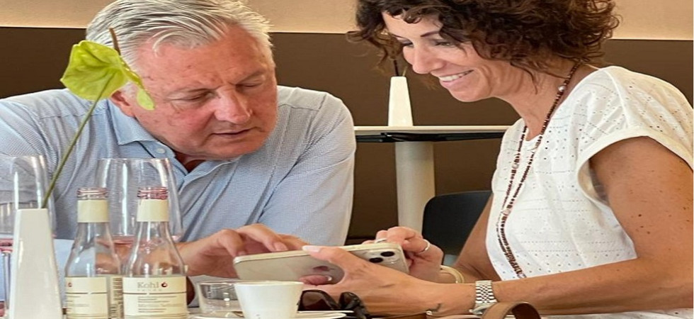 Foto di Nos Magazine, la rivista delle Valli del Noce Incontro Divina-Gerosa, cosa rimarrebbe della Lega di Fugatti senza l'onda di Salvini se la strada di Fratelli d'Italia si
