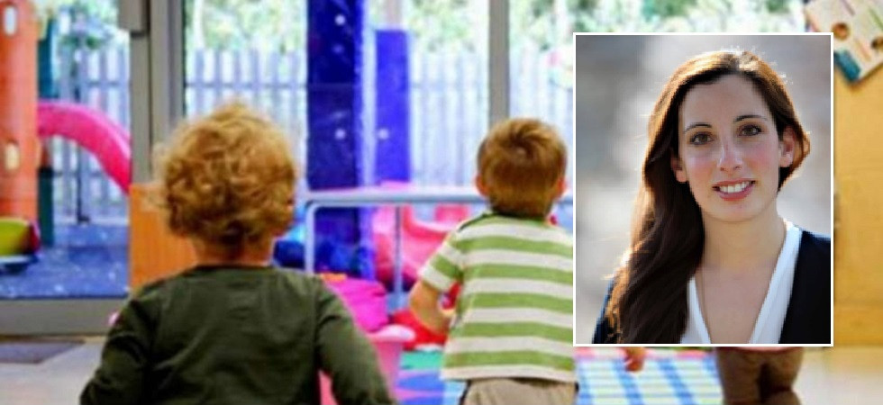 Carenza posti, l'asilo nido preoccupa le famiglie: Insostenibili i servizi privati