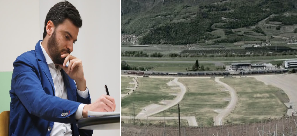Fugatti ora promette sulla Music Arena lo stadio per il Trento Calcio?