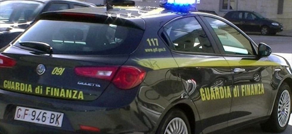 Lavoratori in nero nel ristorante, uno percepiva anche il reddito di cittadinanza: Fiamme gialle in azione a Verona
