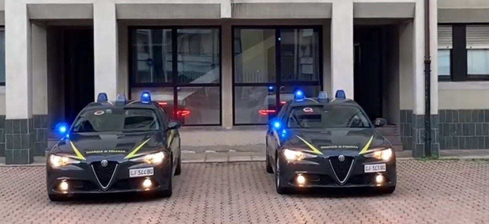 Frode fiscale, simula la separazione dalla moglie per “preservare” la casa di proprietà: nei guai un imprenditore