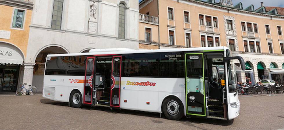 Trasporti pubblici, mancano autisti e post-Covid sono diminuiti del 16% i clienti