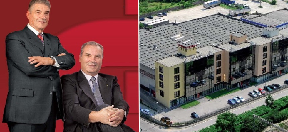 Si è spento Italo Galli: l'imprenditore e artigiano aveva 82 anni