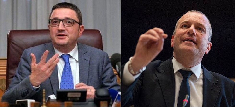 Tensione nel centrodestra, Urzì: Fugatti assente a ogni trattativa?