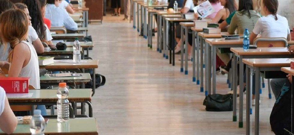 Suona l'ultima campanella nelle scuole altoatesine per 80 mila studenti: in 10 mila pronti all'esame di Stato