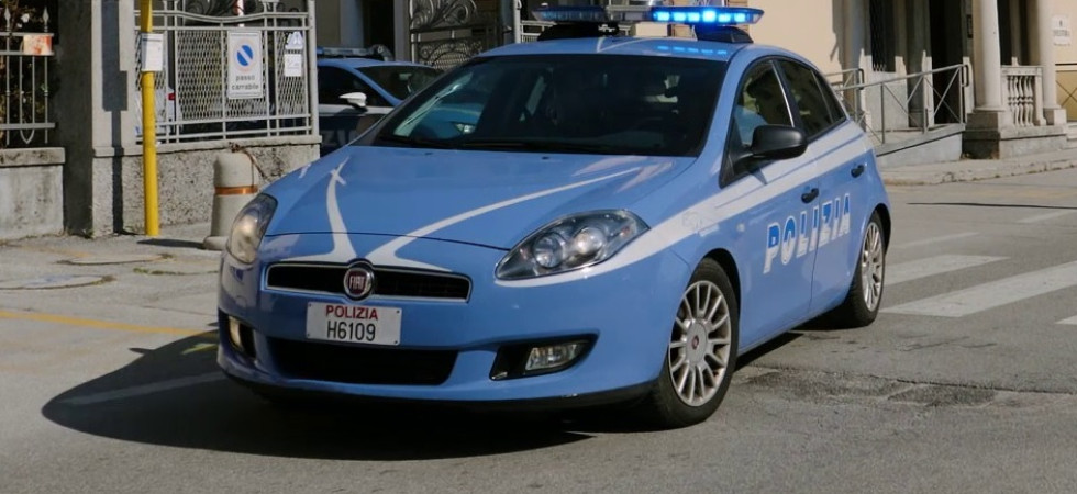 Narcotrafficante di 47 anni in carcere: si occupava del trasportato internazionale di cocaina