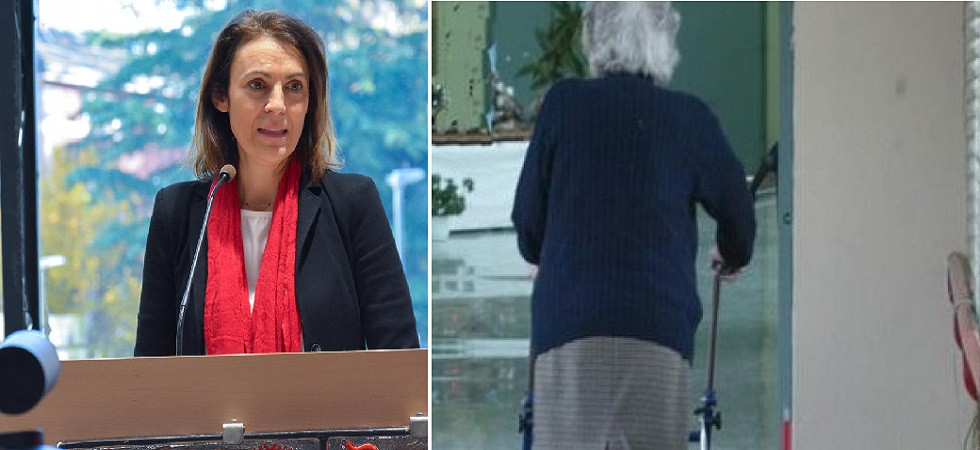 Bilanci in rosso, la Provincia: "Tre milioni di euro per 25 Apsp trentine"