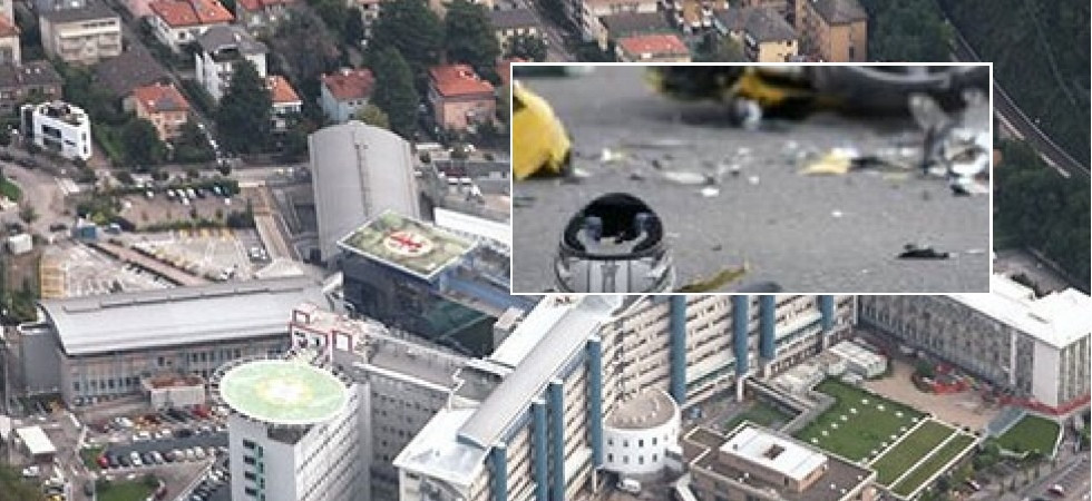 Perde il controllo della moto e si schianta: Margot non ce l'ha fatta: è morta a 54 anni all'ospedale di Trento