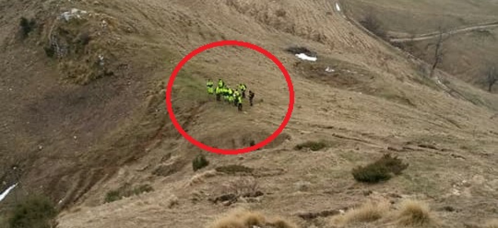 Foto d'archivio Un altro drammatico incidente in montagna, una 70enne precipita per diversi metri: morta sul colpo