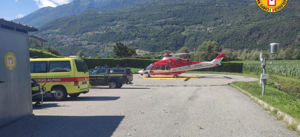 Salgono in quota e si perdono: escursionisti chiamano il 112 per essere soccorsi